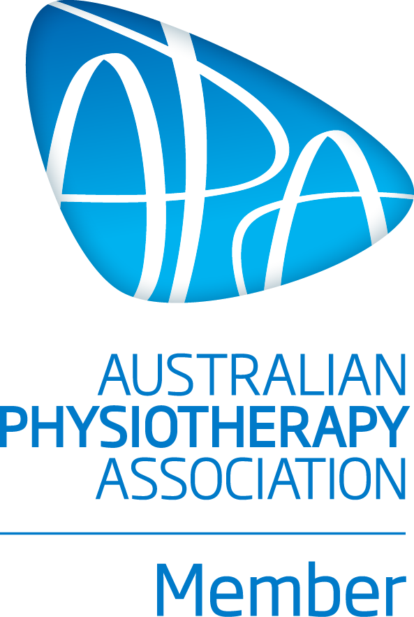 Australian Physiotherapy Association Member