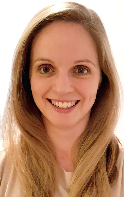 Hayley Fisher Kids Physiotherapist