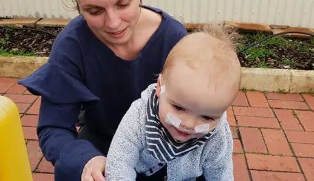 Physiotherapy for Kids