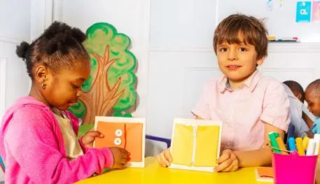 Occupational Therapy for Kids