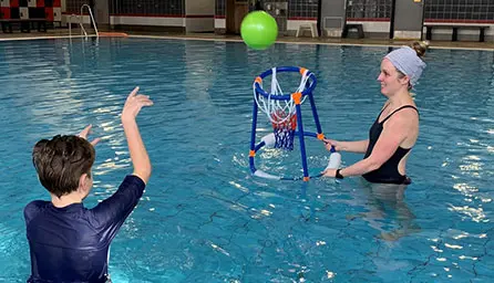 Hydrotherapy for Kids Adelaide