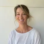 Occupational Therapist Adelaide Mel Mason