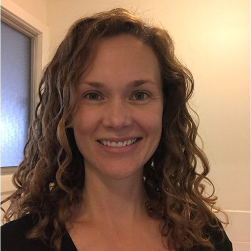 Paediatric Physiotherapy Catriona Bauve