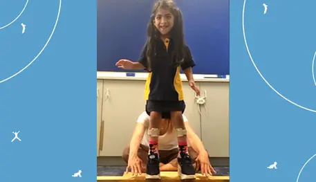 Dynamic Movement Intervention Therapy Services