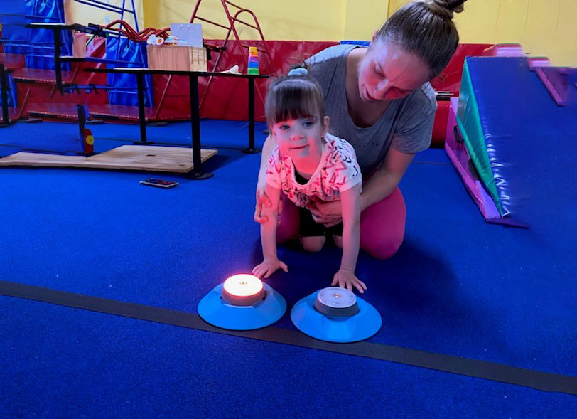Physdiotherapy for Kids