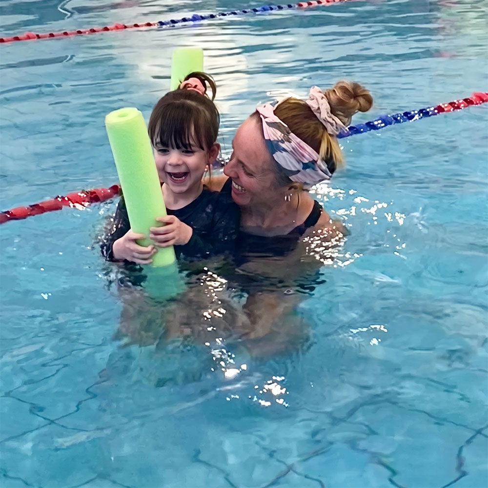 Hydrotherapy for Kids in Adelaide